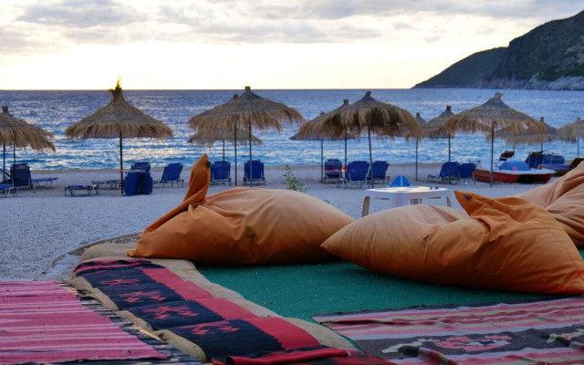 Hotel Jali