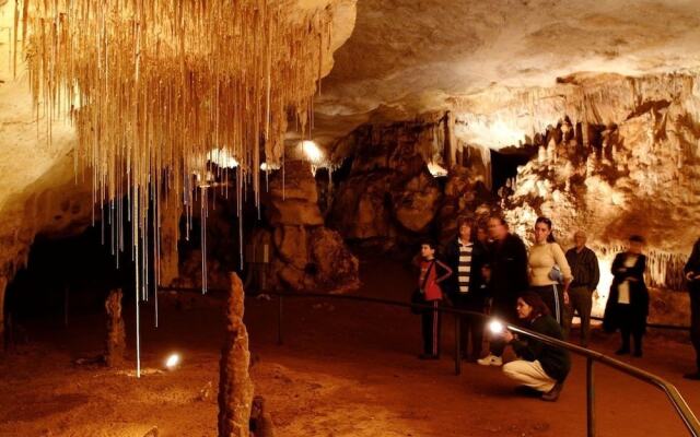 Rest Motels Naracoorte