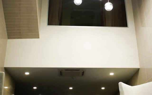 Royce Hotel Kuala Lumpur Sentral