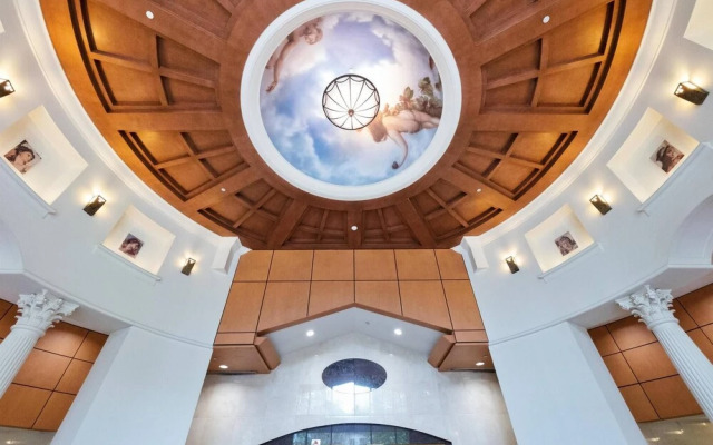 Amazing Views Of The City Downtown Vancouver