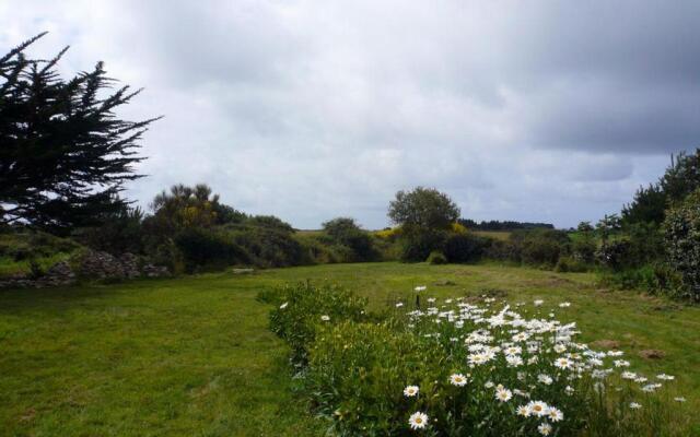 Maison Bangor, 2 pièces, 3 personnes - FR-1-418-111