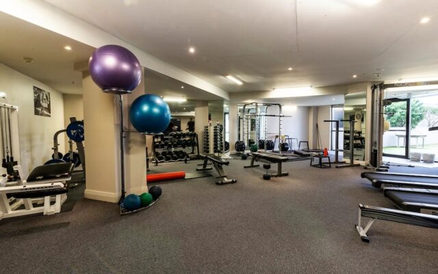 Beautiful Studio Apartment in Takapuna