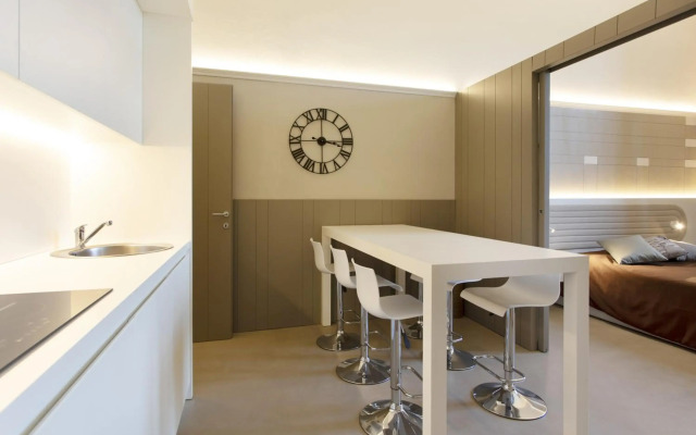 Palazzo dei Ciompi Suites