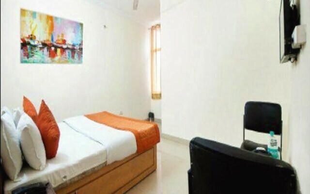 Hotel Airport Swift Inn