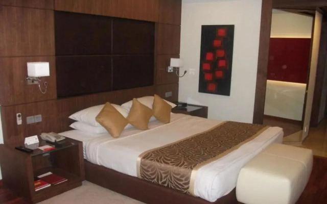 The Residency Towers Coimbatore