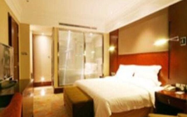 Baiyun Hotel - Tianjin