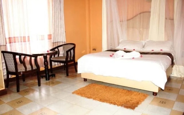 Panesis Hotel