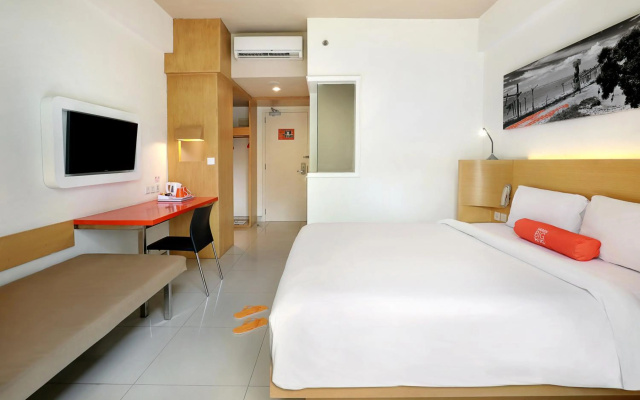 HARRIS Hotel Kuta Tuban Bali - Image 3