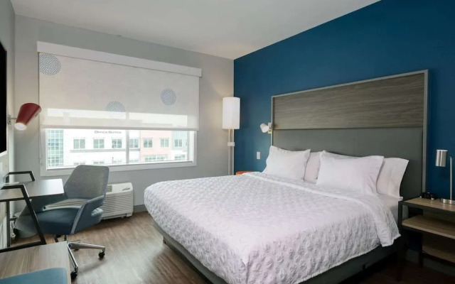 Tru By Hilton Indianapolis Lawrence, In