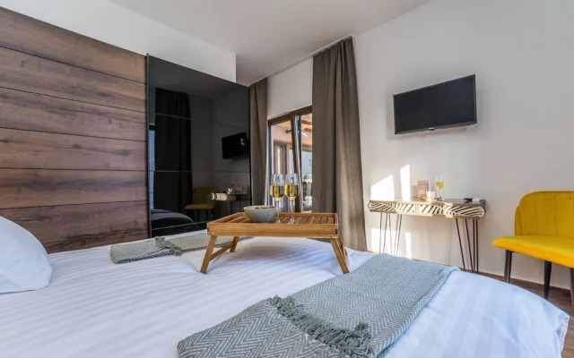 Villa Skyfall