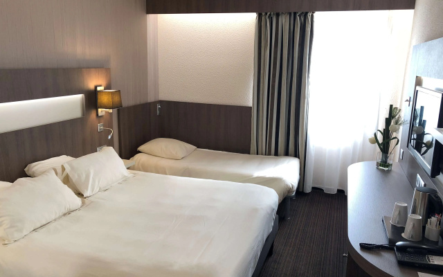 Best Western Marseille Aeroport - Image 4