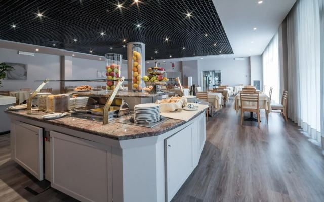 Idea Hotel Piacenza