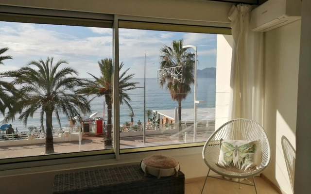 Le Panoramer Sea View
