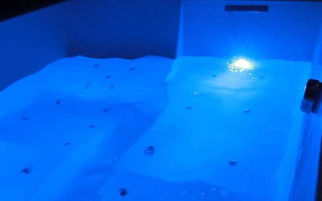 The down town Nenad's SPA