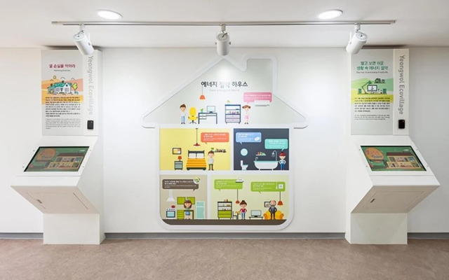 Yongwol Eco Village Youth Hostel