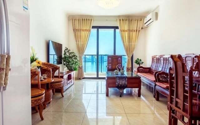 Sanya Sea View Holiday Apartment