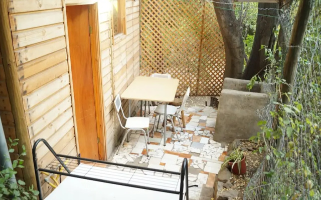 Cabañas Piedra Luna