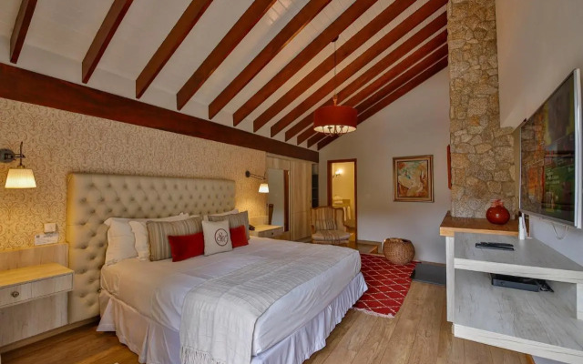 Hotel Saint Michel