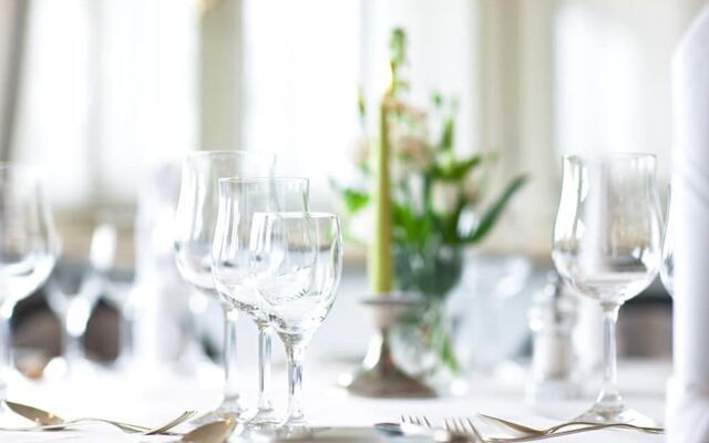 Golfhotel Bodensee