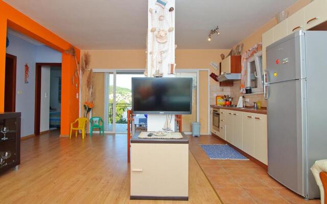 Žigulin Apartment