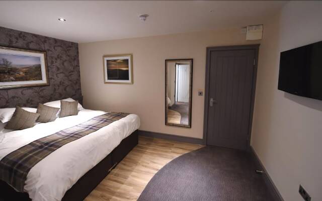 Kings Arms Hotel