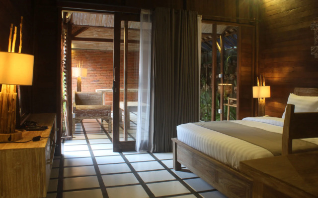 Umaya Ubud Villa