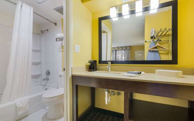 Quality Inn London North