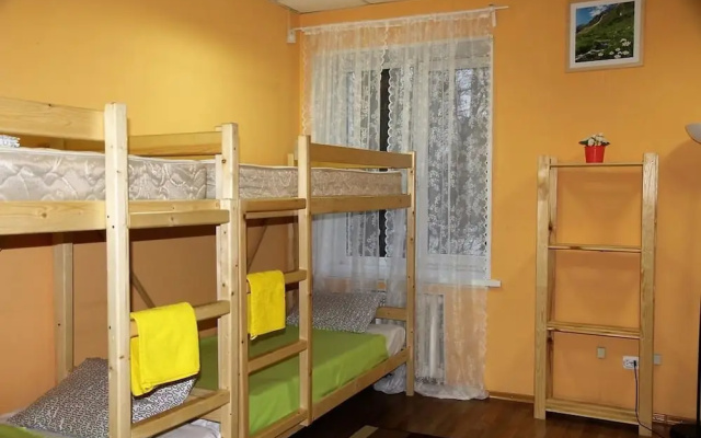 Hostel Brigit Na Ladojskoy