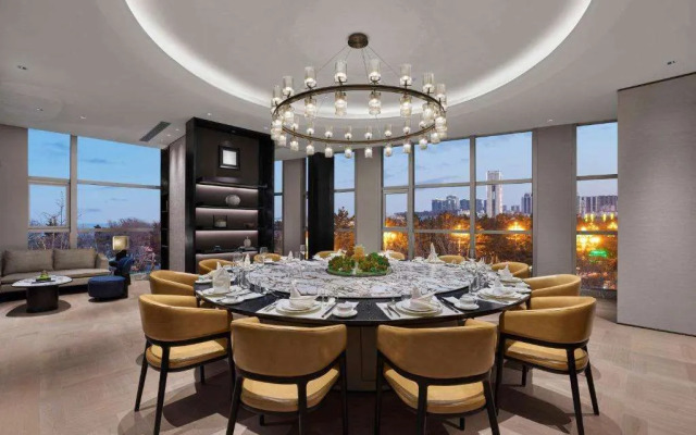 DoubleTree by Hilton Weihai, China