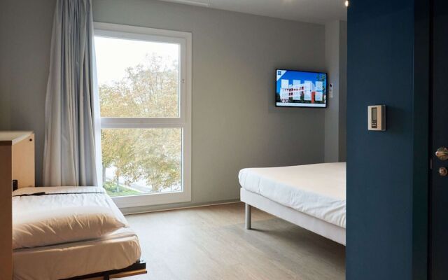 Ibis Budget Vitoria Gasteiz