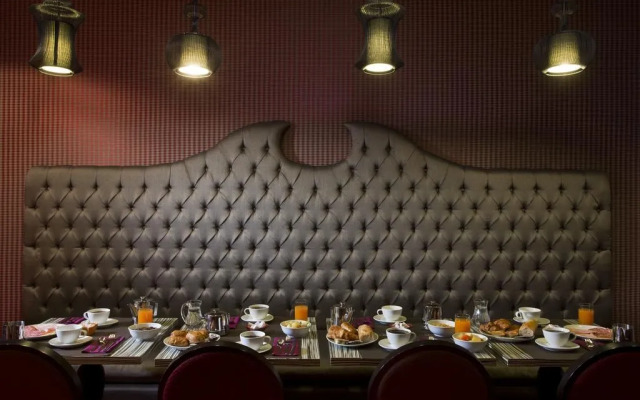 Hôtel du Prince Eugène