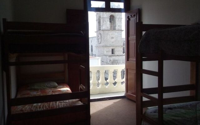 Happy Dream's Hostel