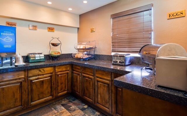 Best Western Rancho Grande