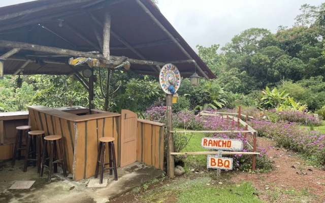 Tiquicia Lodge