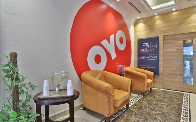 OYO 101 Click Hotel