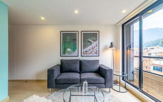 Astounding Tekto Wynwood House