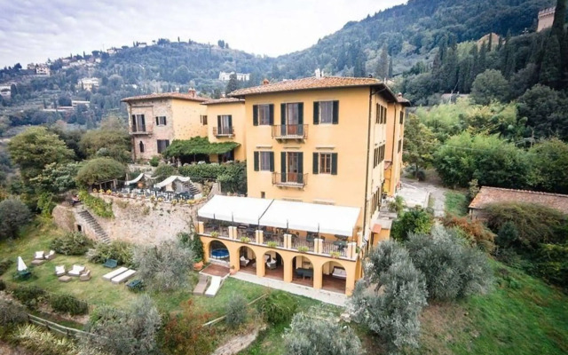 Pensione Bencistà