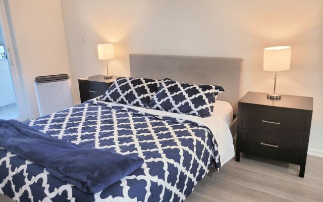 Santa Monica Executive Suites