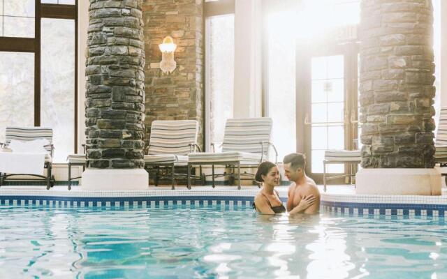 Fairmont Banff Springs
