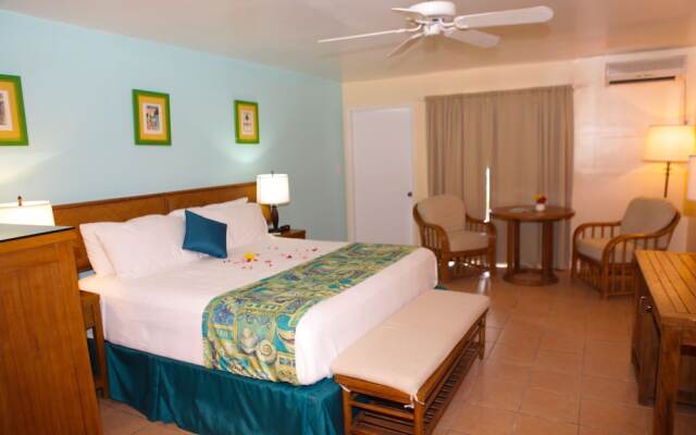 Anegada Reef Hotel