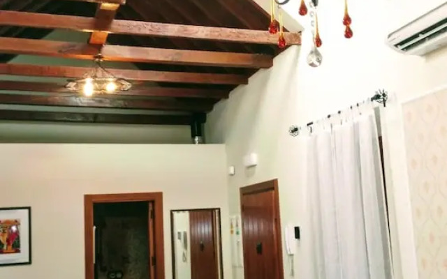 Casa Museo La Merced