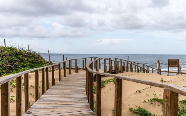 3 Bedroom Oceanfront Beach House