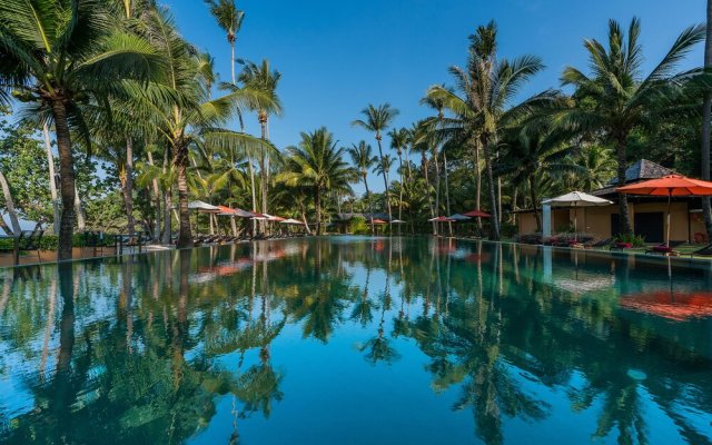 Sunova Private Pool Villa - Hotel Managed