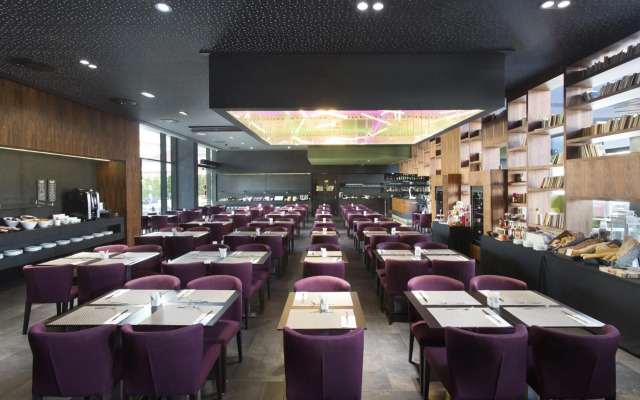Hotel SB Plaza Europa