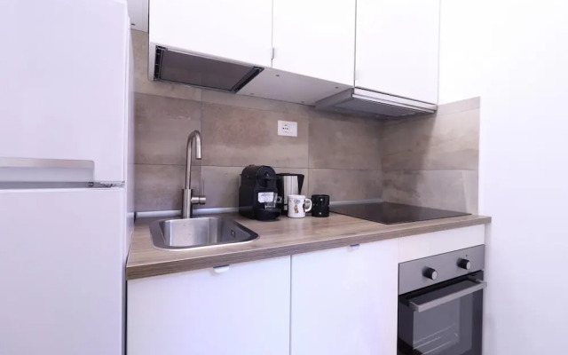 Lovely Navona Apartment