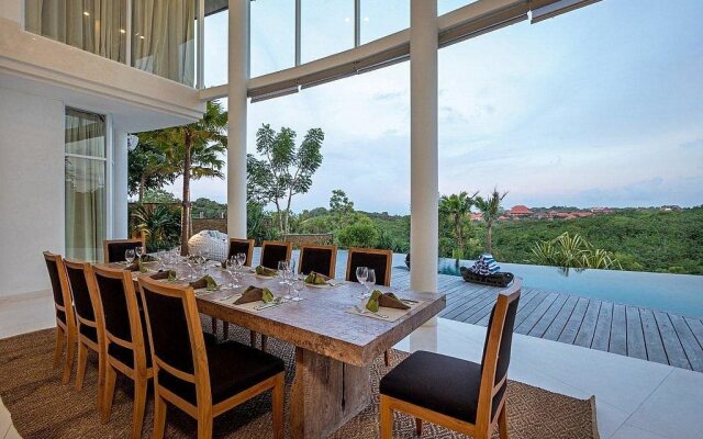 Dayu Mirah Resort