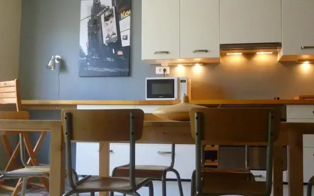 Gîte Chez ma grand-mère