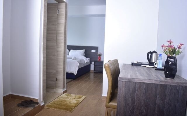 The Candela Hotel