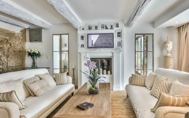 Villa Sunset in Gordes