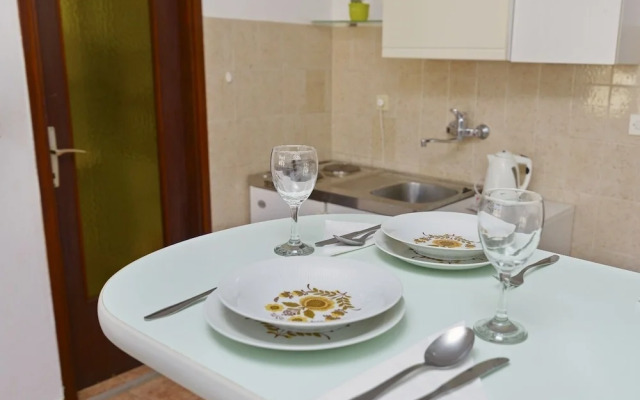 Ive - With sea View - A1